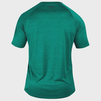 Camiseta Under Armour Tech 2.0 - Foto 3