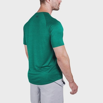 Camiseta Under Armour Tech 2.0 - Foto 4