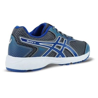 Tênis ASICS Buzz 4 Júnior - Foto 3