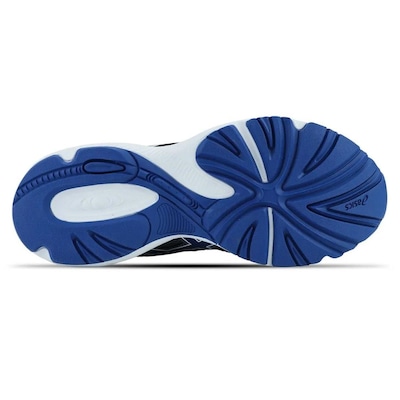 Tênis ASICS Buzz 4 Júnior - Foto 5
