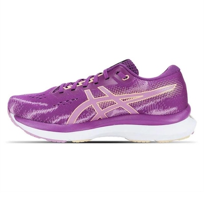 Tênis Asics Gel-Hypersonic 5 - Feminino - Foto 2