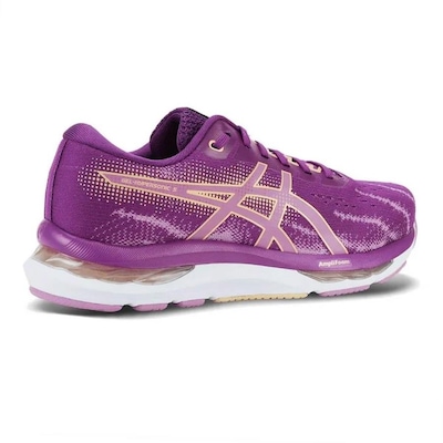 Tênis Asics Gel-Hypersonic 5 - Feminino - Foto 3