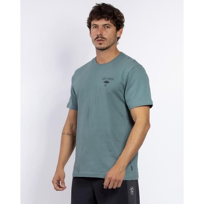 Camiseta Rip Curl Fade Out - Masculina - Foto 2