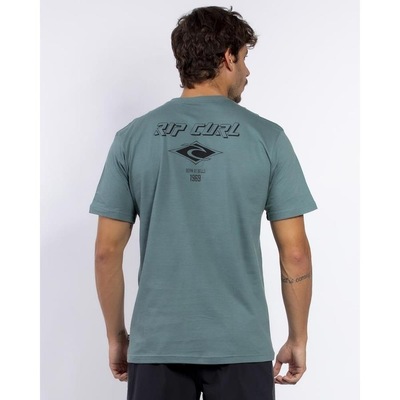 Camiseta Rip Curl Fade Out - Masculina - Foto 3