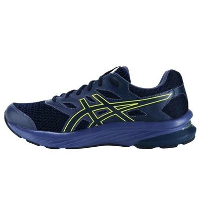 Kit Tênis Asics Gel-Shogun St e Meia - Foto 2