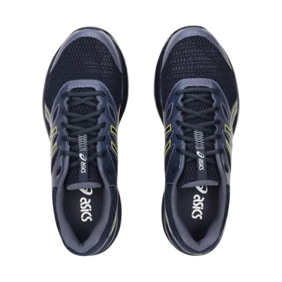 Kit Tênis Asics Gel-Shogun St e Meia - Foto 4