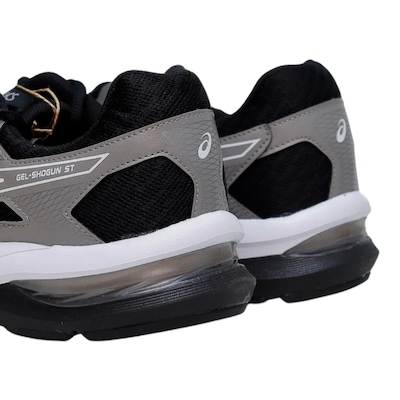 Tênis Asics Gel-Shogun St - Masculino - Foto 3