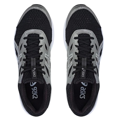 Tênis Asics Gel-Shogun St - Masculino - Foto 4