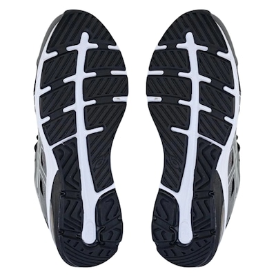 Tênis Asics Gel-Shogun St - Masculino - Foto 5