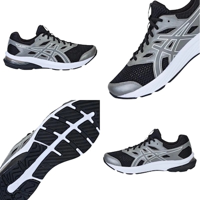 Tênis Asics Gel-Shogun St - Masculino - Foto 6
