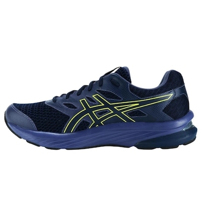 Tênis Asics Gel-Shogun St - Masculino - Foto 2