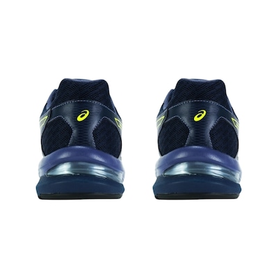 Tênis Asics Gel-Shogun St - Masculino - Foto 3