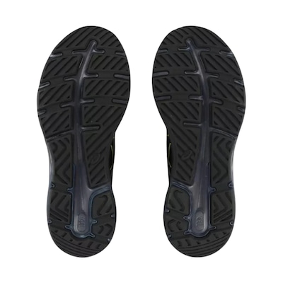 Tênis Asics Gel-Shogun St - Masculino - Foto 5
