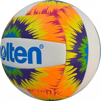 Bola de Vôlei Molten Ms500 Ntd - Foto 2