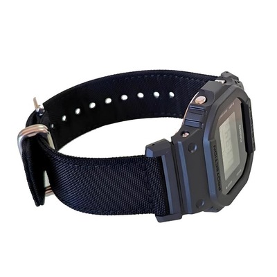 Relógio Casio G-Shock Dw-5600Bce-1Dr - Masculino - Foto 3
