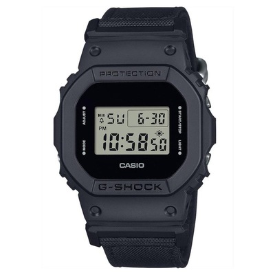 Relógio Casio G-Shock Dw-5600Bce-1Dr - Masculino - Foto 1