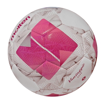 Bola de Futebol de Campo Molten Vantaggio F5N3555-P - Foto 1