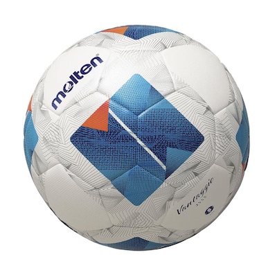 Bola de Futebol de Campo Molten Vantaggio F5N3555 - Foto 1