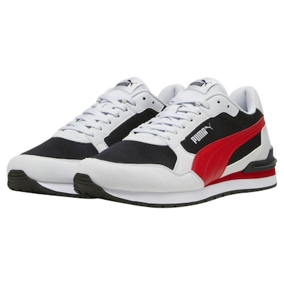 TÊNIS PUMA ST RUNNER V4 MESH - MASCULINO - Foto 2