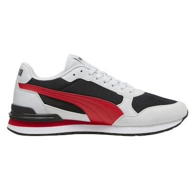 TÊNIS PUMA ST RUNNER V4 MESH - MASCULINO - Foto 1