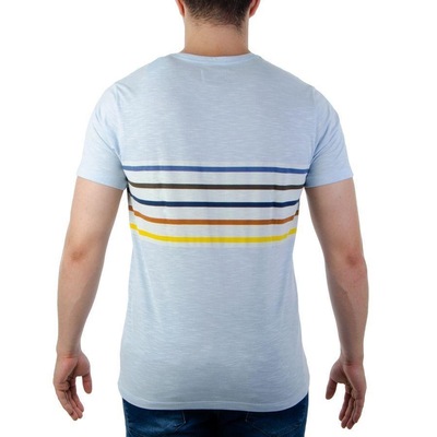 Camiseta Vissla Especial Low Five - Masculina - Foto 2