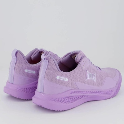 Tênis Everlast Range 3 - Feminino - Foto 3