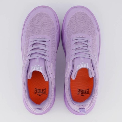 Tênis Everlast Range 3 - Feminino - Foto 4