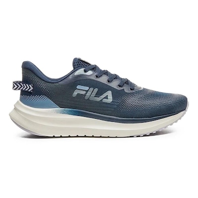 TÊNIS FILA RACER SKY CORRIDA - FEMININO - Foto 1