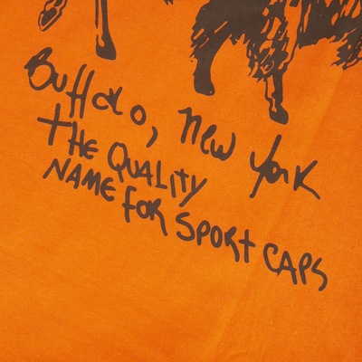 Camiseta New Era Regular Branded Subversive Art - Masculina - Foto 4
