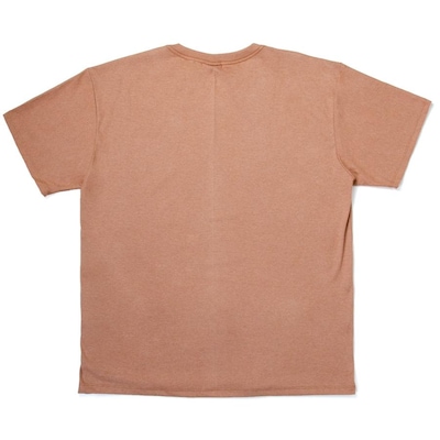 Camiseta Hd Big Termo Plus Size - Masculina - Foto 3
