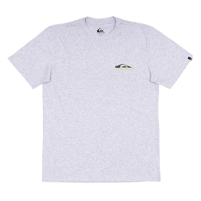 Camiseta Quiksilver Patriot Sm25 - Masculina - Foto 3