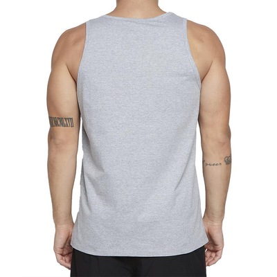 Camiseta Regata Quiksilver Embroidery Sm25 - Masculina - Foto 2