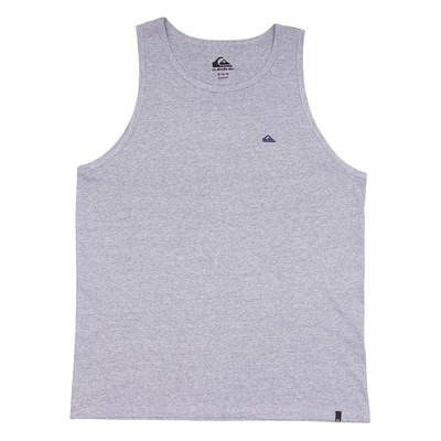 Camiseta Regata Quiksilver Embroidery Sm25 - Masculina - Foto 3