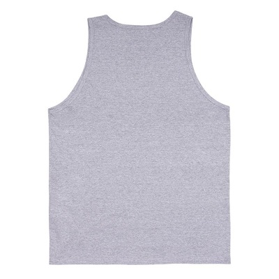 Camiseta Regata Quiksilver Embroidery Sm25 - Masculina - Foto 4