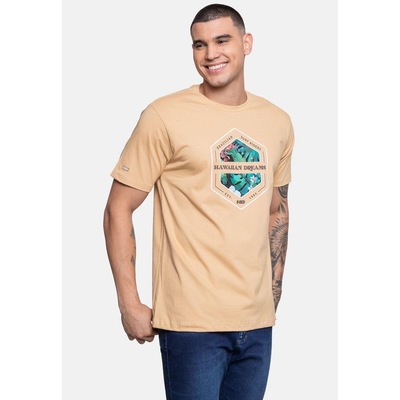 Camiseta Hd  Tropical - Masculina - Foto 4