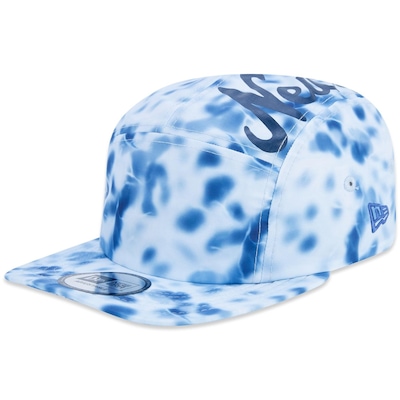 Boné New Era Camper St Sea Voyage Blu - Masculino - Foto 1