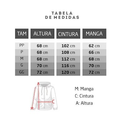 Jaqueta Corta Vento Impermeável Academia Wss Treina Fofo - Masculina - Foto 6