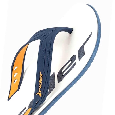 Chinelo Rider Rw Dedo - Masculino - Foto 4