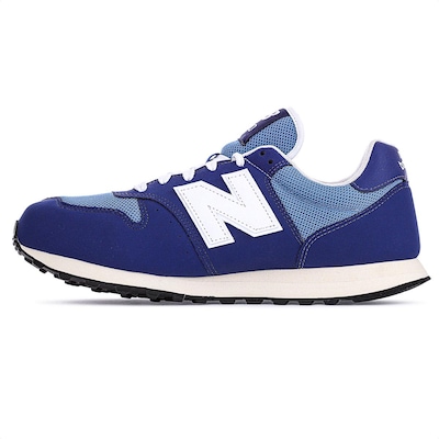 Tênis New Balance 500 V2 - Masculino - Foto 2
