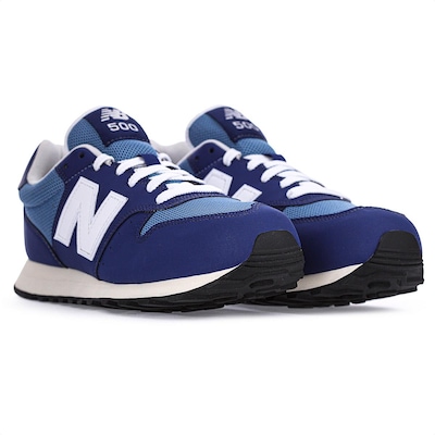 Tênis New Balance 500 V2 - Masculino - Foto 3