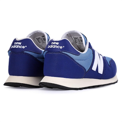 Tênis New Balance 500 V2 - Masculino - Foto 4