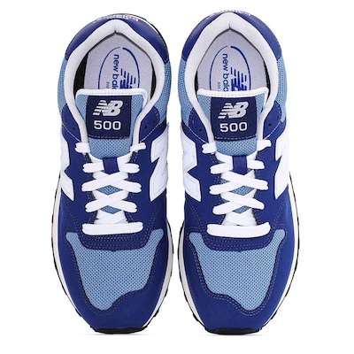 Tênis New Balance 500 V2 - Masculino - Foto 5