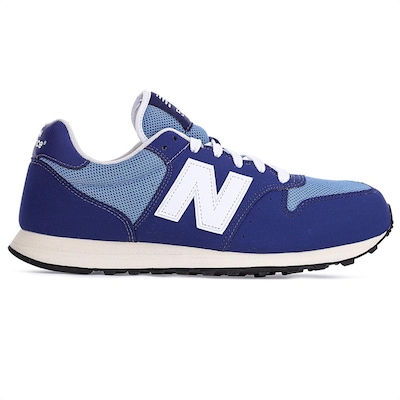Tênis New Balance 500 V2 - Masculino - Foto 1