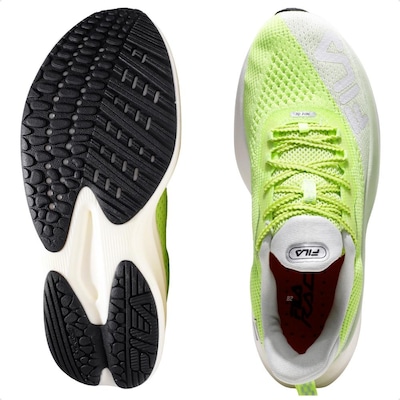 Tênis Fila Racer Speedzone Feminino - Foto 6