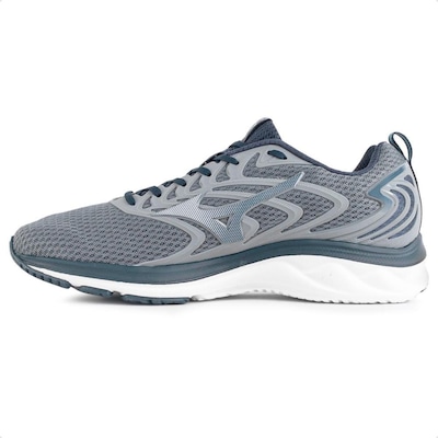TÊNIS MIZUNO SPACE 4 - MASCULINO - Foto 2