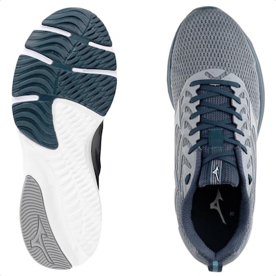 TÊNIS MIZUNO SPACE 4 - MASCULINO - Foto 5