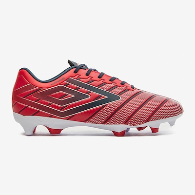 Chuteira de Campo Umbro Velocita Elixir Club - Adulto - Foto 1
