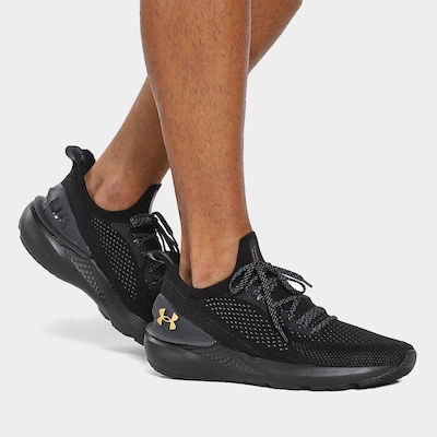 Tênis - Masculino Under Armour Ua Quicker - Foto 2