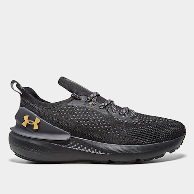 Tênis - Masculino Under Armour Ua Quicker - Foto 1