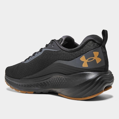 Tênis - Masculino Under Armour Ua Wing Se - Foto 4